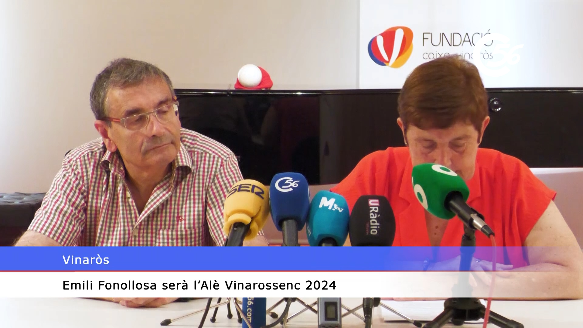 video