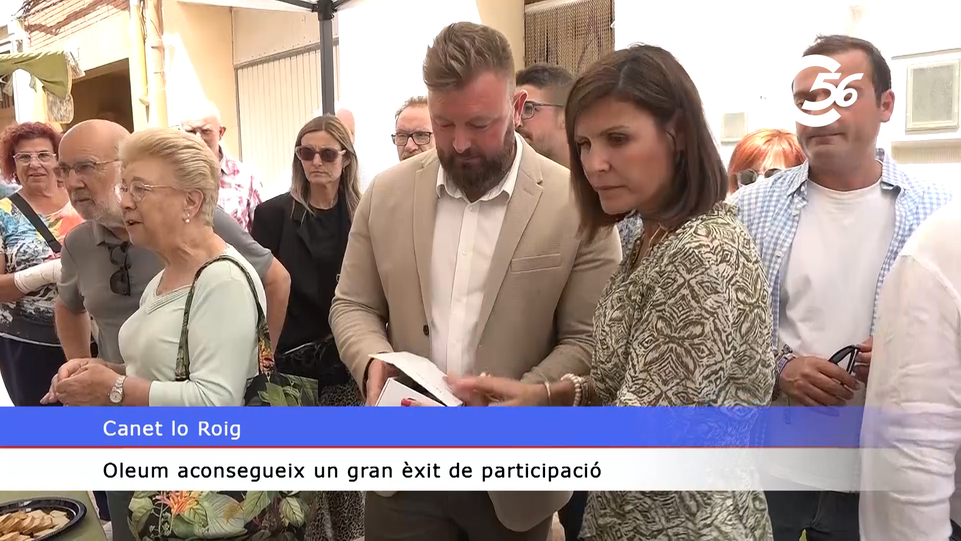 video