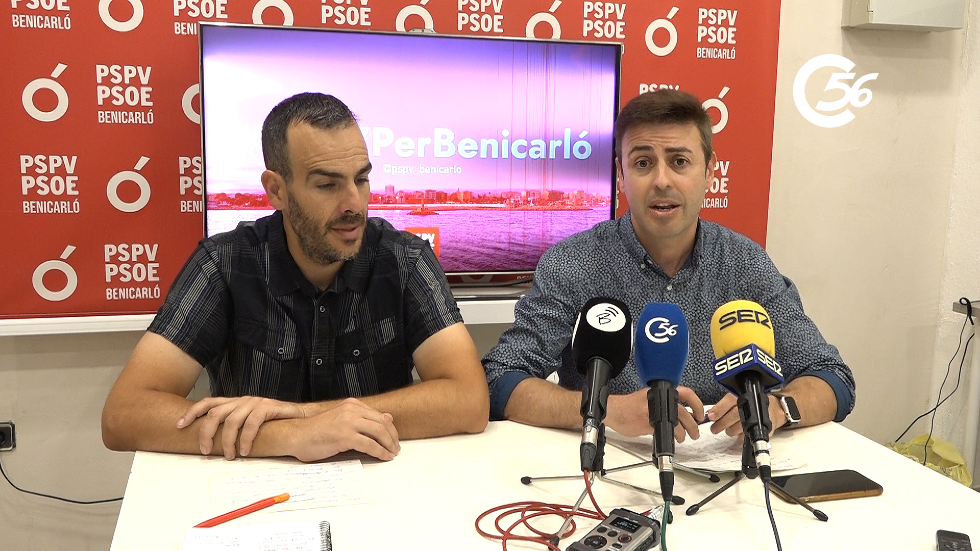 video