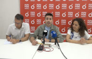➤ VÍDEO. RODA DE PREMSA DEL PSPV-PSOE DE BENICARLÓ 05-06-2024