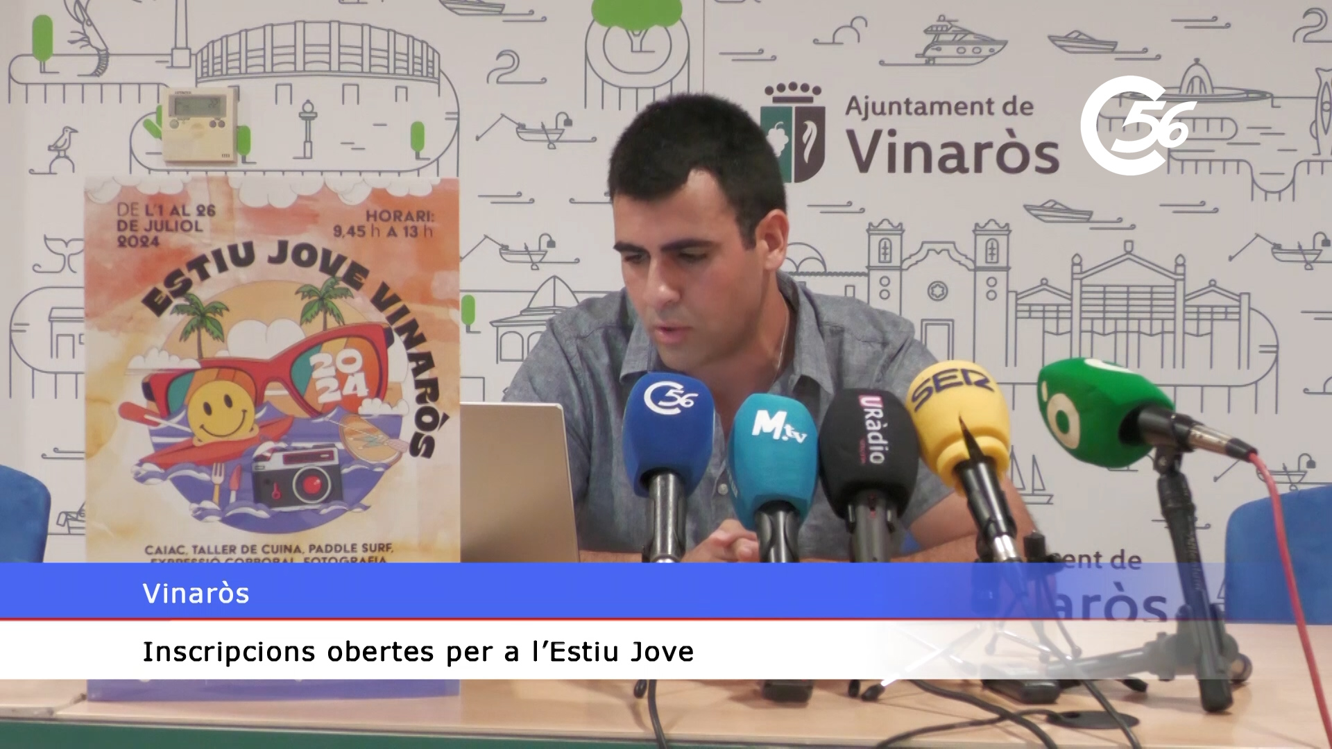 video