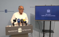 ➤ VÍDEO. RODA DE PREMSA DE L’ALCALDE DE BENICARLÓ 11-06-2024