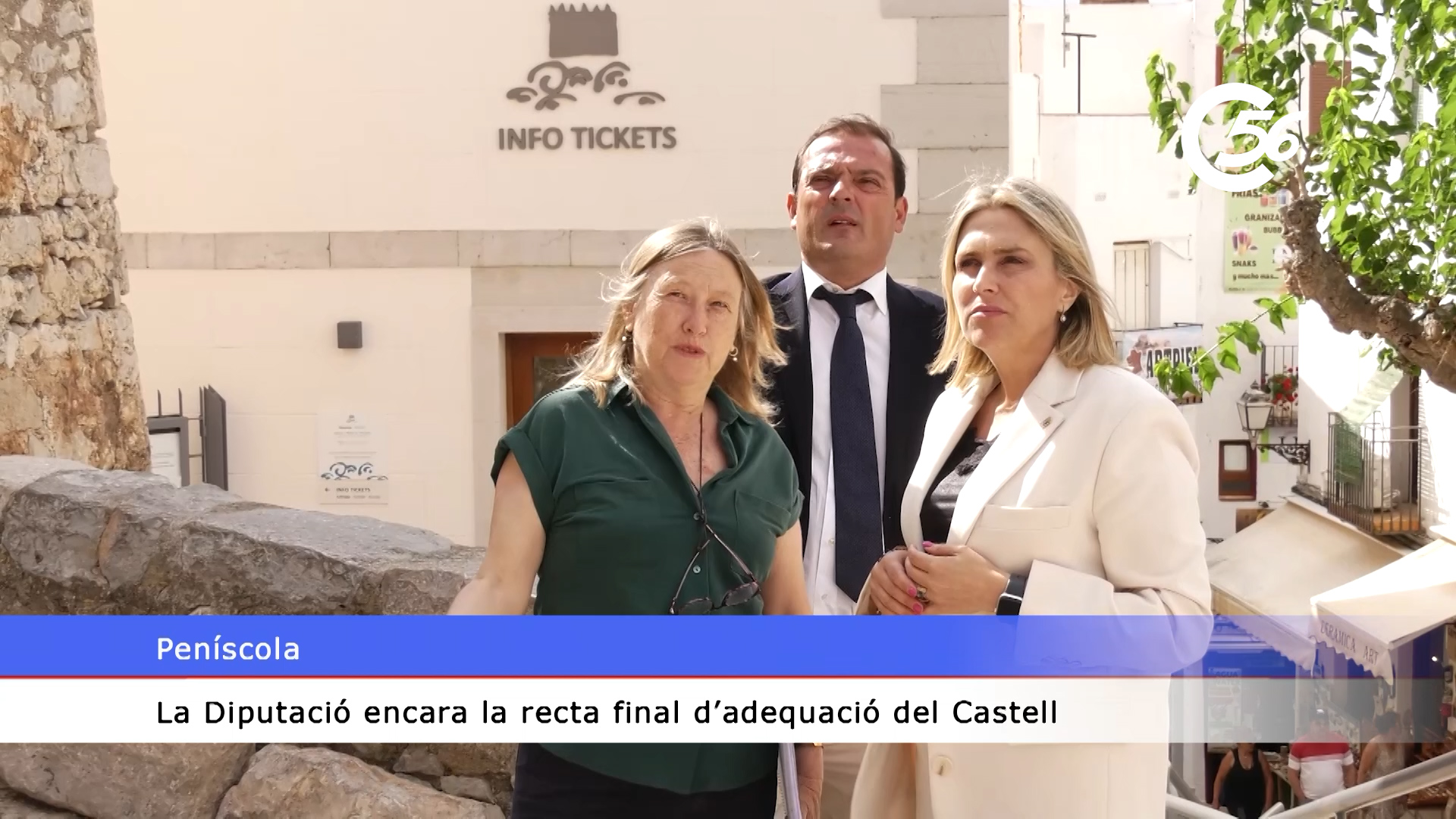 video