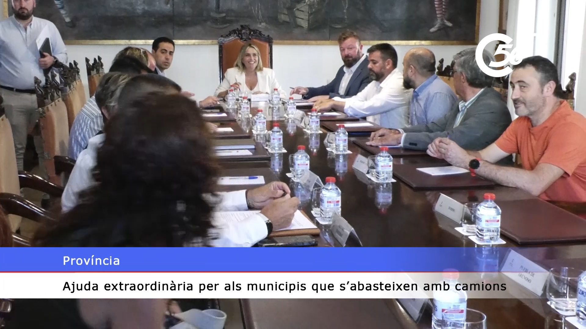 video