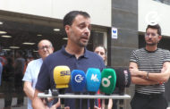 ➤ VÍDEO. RODA DE PREMSA DEL PSPV-PSOE DE VINARÒS 17-06-2024