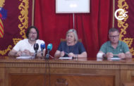 ➤ VÍDEO. PRESENTACIÓ DE LA SEMIFINAL DEL CONCURS DE LA PAELLA DE SUECA A VINARÒS 25-06-2024