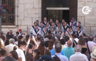 ➤ VÍDEO. FESTES DE VINARÒS. COET INAUGURAL 21-06-2024
