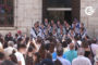 La Diputació impulsa la ramaderia extensiva i la prevenció d'incendis amb un projecte pioner
