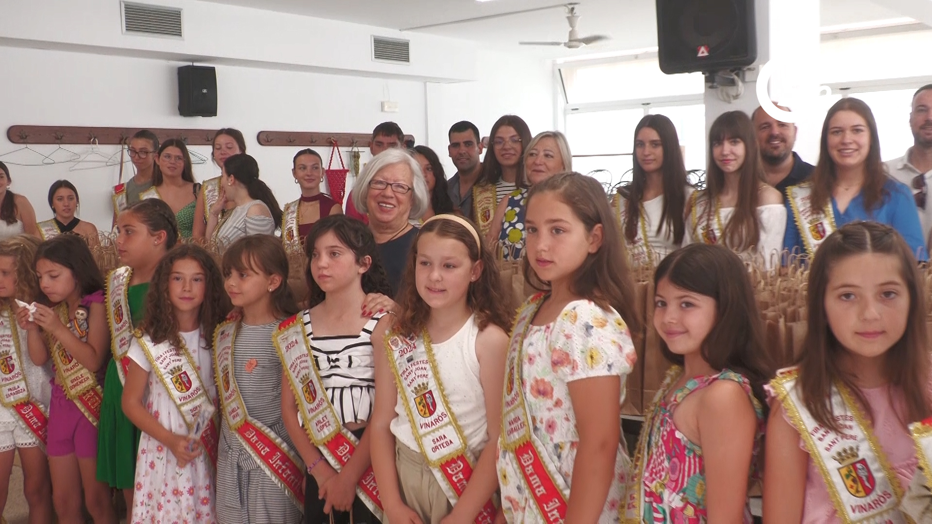 video