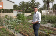 ➤ VÍDEO. VISITA ALS TREBALLS DE MILLORA A L’HORT DE LA MAR DE BENICARLÓ 27-06-2024