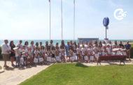 ➤ VÍDEO. FESTES DE VINARÒS. HISSADA DE LA BANDERA BLAVA 26-06-2024