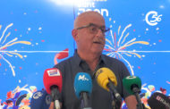 ➤ VÍDEO. PRESENTACIÓ DE LA PROGRAMACIÓ DE FESTES DE VINARÒS 10-06-2024