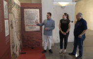 ➤ VÍDEO. INAUGURACIÓ DE L’EXPOSICIÓ «DE TEMOR I CERA» AL MUCBE 27-06-2024