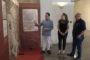 ➤ VÍDEO. VISITA ALS TREBALLS DE MILLORA A L’HORT DE LA MAR DE BENICARLÓ 27-06-2024