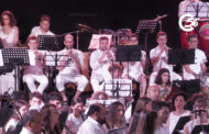 ➤ VÍDEO. FESTES DE VINARÒS. CONCERT DE LA SIMFÒNICA DE LA ALIANZA DE VINARÒS 22-06-2024