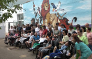 ➤ VÍDEO. NOU ESPAI EXTERIOR DE LA RESIDÈNCIA I CENTRE DE DIA EL COLLET DE BENICARLÓ 20-06-2024