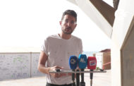 ➤ VÍDEO. RODA DE PREMSA DEL PSPV-PSOE DE VINARÒS 07-06-2024