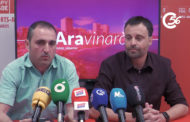 ➤ VÍDEO. RODA DE PREMSA DEL PSPV-PSOE DE VINARÒS 10-06-2024