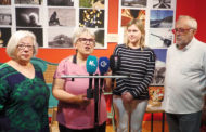 ➤ VÍDEO. MOSTRA DE TREBALLS DELS ALUMNES DEL CONSELL MUNICIPAL D'FPA DE VINARÒS 04-06-2024