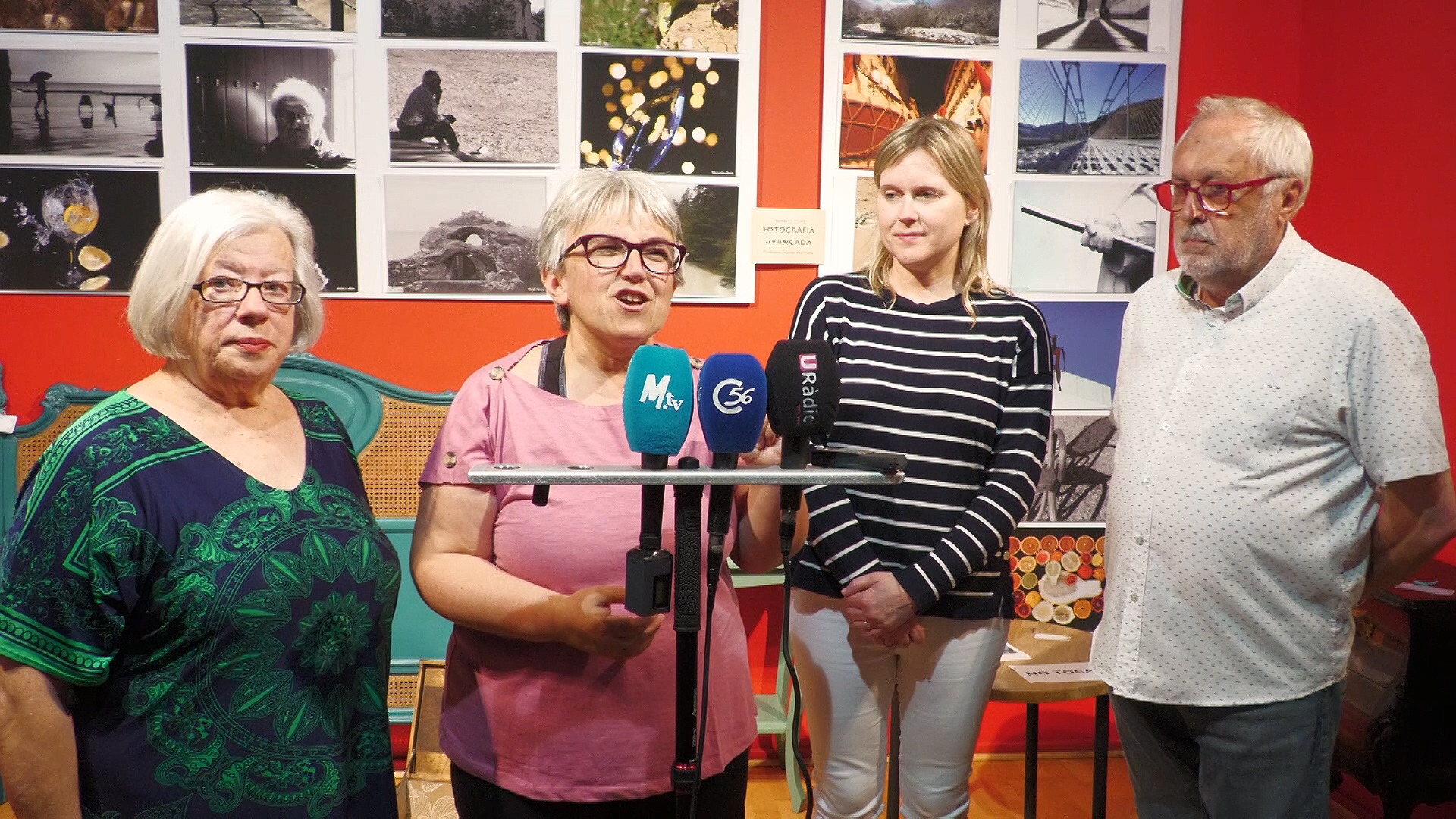 video