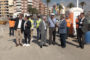 Juan Antonio Núñez guanya el Concurs per a la portada del Llibre de Festes de Santa Magdalena