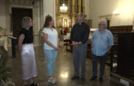 ➤ VÍDEO. PRESENTACIÓ DEL FESTIVAL BENICARL(Ó)RGUE 26-06-2024