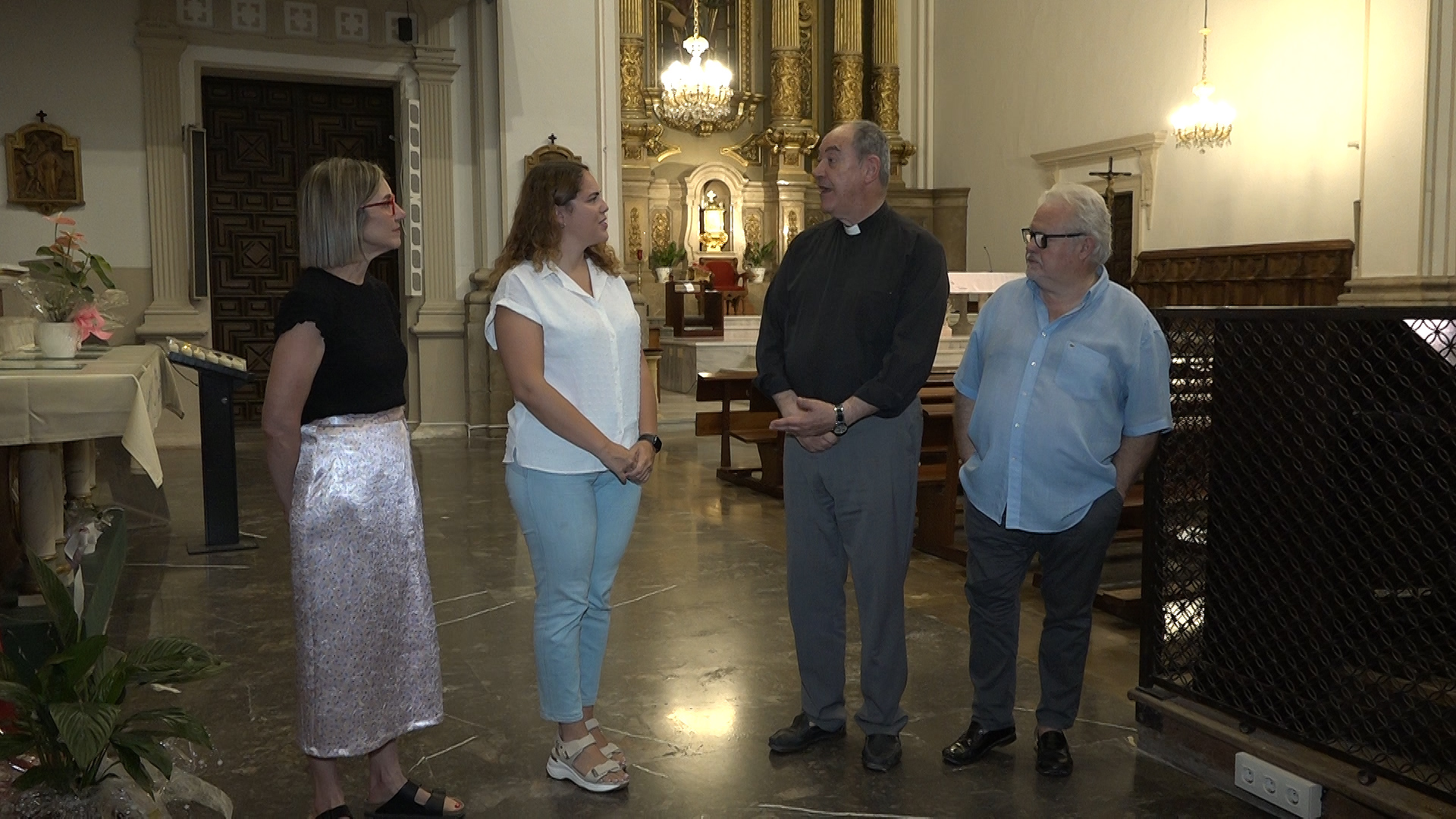 video