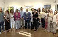 ➤ VÍDEO. INAUGURACIÓ DE L’EXPOSICIÓ DE TREBALLS DE LA UP DE BENICARLÓ 14-06-2024