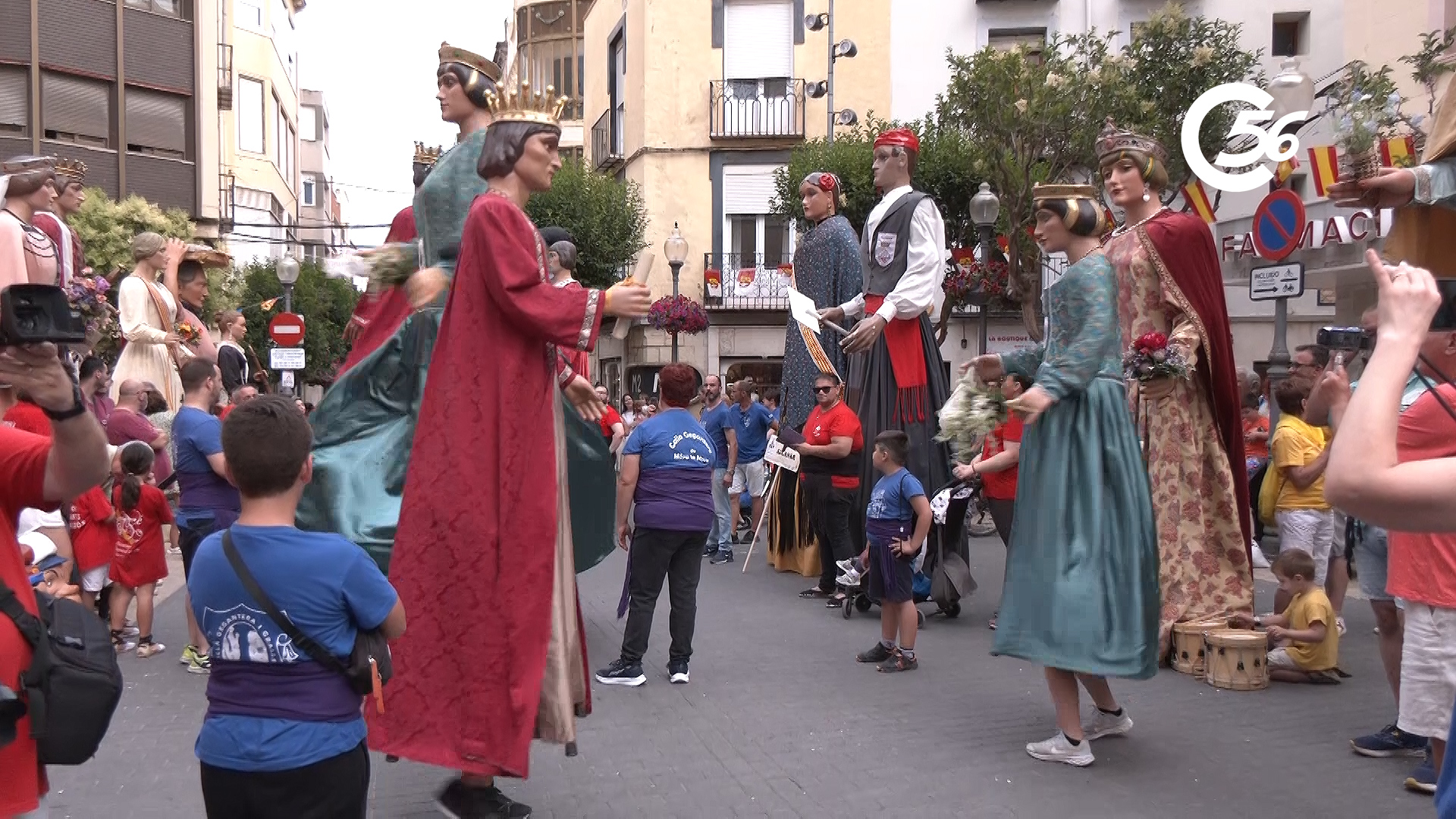 video
