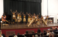 ➤ VÍDEO. FESTES DE VINARÒS. CONCERT SOLIDARI «VOCES POR BENIN» 28-06-2024