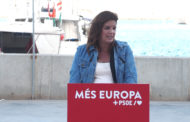➤ VÍDEO. ACTE DE CAMPANYA DEL PSPV-PSOE A VINARÒS 31-05-2024