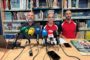➤ VÍDEO. ACTE DE CAMPANYA DEL PSPV-PSOE A VINARÒS 31-05-2024