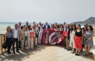 Turisme atorga la bandera Qualitur a 204 platges i cales de 39 municipis