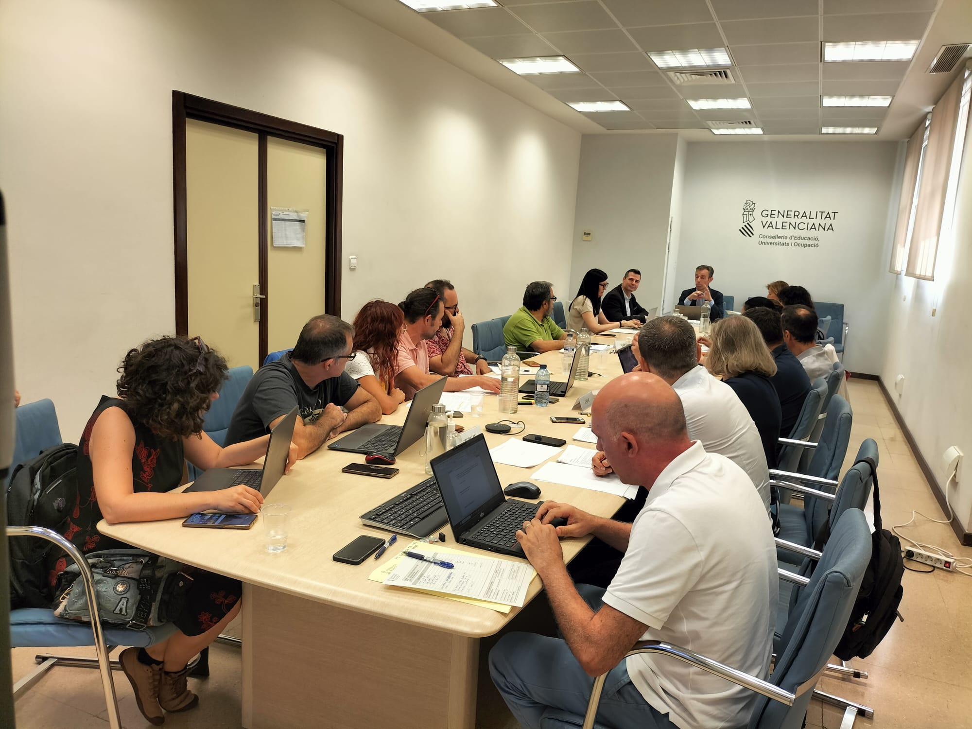 Els conservatoris de música i dansa mantindran les mateixes ràtios professor alumne en el curs 24/25