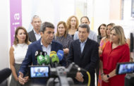Marta Barrachina enaltix l'aposta del Consell de Carlos Mazón per accelerar el nou Hospital General
