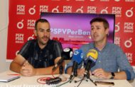 El PSOE de Benicarló lamenta que en un any «no hi ha cap projecte nou de PP-Benigazlum»