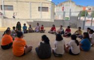 Els consells d'infància i adolescència de Benicarló i Santa Magdalena es reunixen 
