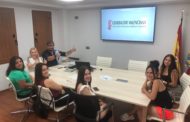En marxa el Curs de Monitor de Menjador Escolar que patrocina la Diputació