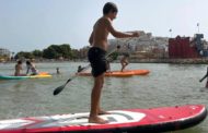 Comença a Peníscola l'Escola Esportiva d'Estiu