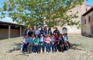 Els majors d'Ares i Castellfort gaudixen d'una jornada de germanor en La Iglesuela del Cid