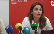 Els socialistes de Vinaròs denuncien «un 21% més» en la taxa de valorització de residus al juliol