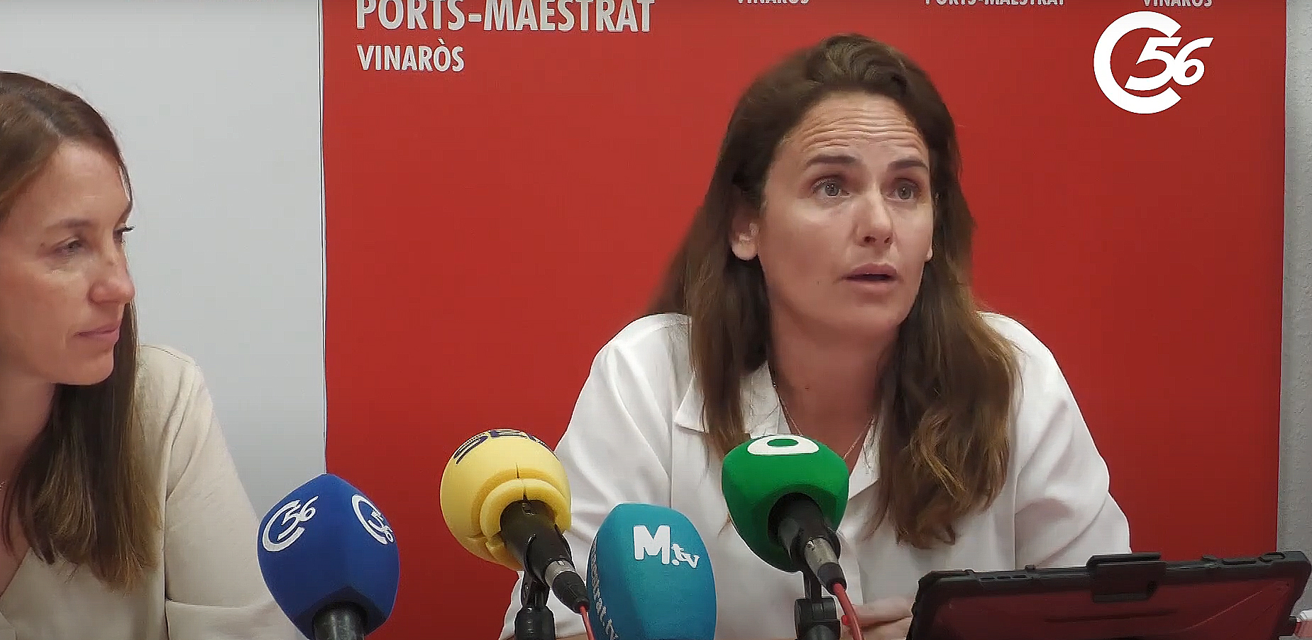 Els socialistes de Vinaròs denuncien «un 21% més» en la taxa de valorització de residus al juliol