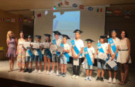 El CEIP Alberto Selma de Santa Magdalena tanca el curs amb el musical «Eurovisió»