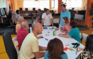Peníscola avança en la redacció del Pla de Salut amb una jornada participativa