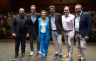 Mazón: «Sánchez es burla d'esta terra posant de cap de llista a qui més ens ha atacat: Teresa Ribera»