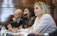 Marta Barrachina enaltirà la gestió del primer any en el Debat de l'Estat de la Província el 5 de juliol