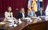 La Diputació exigirà al Govern d'Espanya mesures urgents per a garantir el subministrament d'aigua