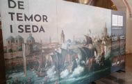 El Museu de Benicarló acull l’exposició «De temor i seda. Els talaies de la costa»
