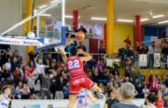 El Maderas Sorlí Benicarló renova al jugador Fausto Ruesga