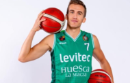 El Maderas Sorlí Benicarló fitxa a Jorge Lafuente, un dels millors ala-pivots de la categoria